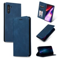  Maciņš Business Style Samsung S921 S24 dark blue 